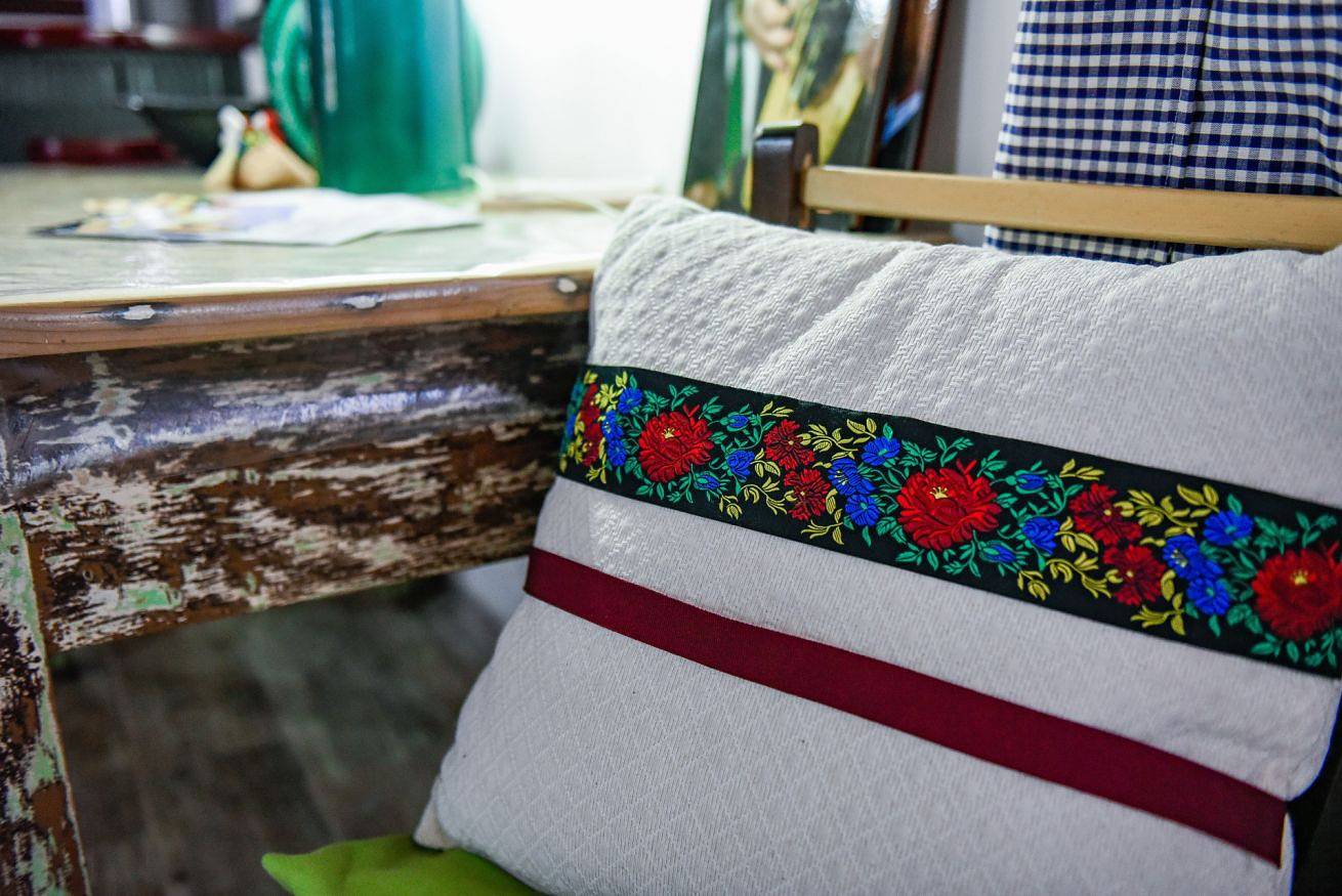 Maison de vacances Giada in Oliena, Barbagia