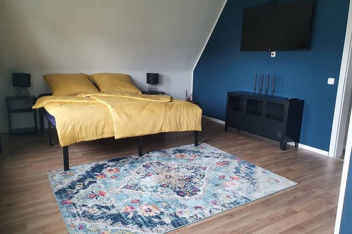 Ferienhaus für 6 Personen, mit Garten, mit Haustier in Bonn und Umgebung - 2