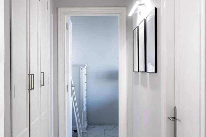 Ferienhaus für 8 Personen, mit Haustier - 1