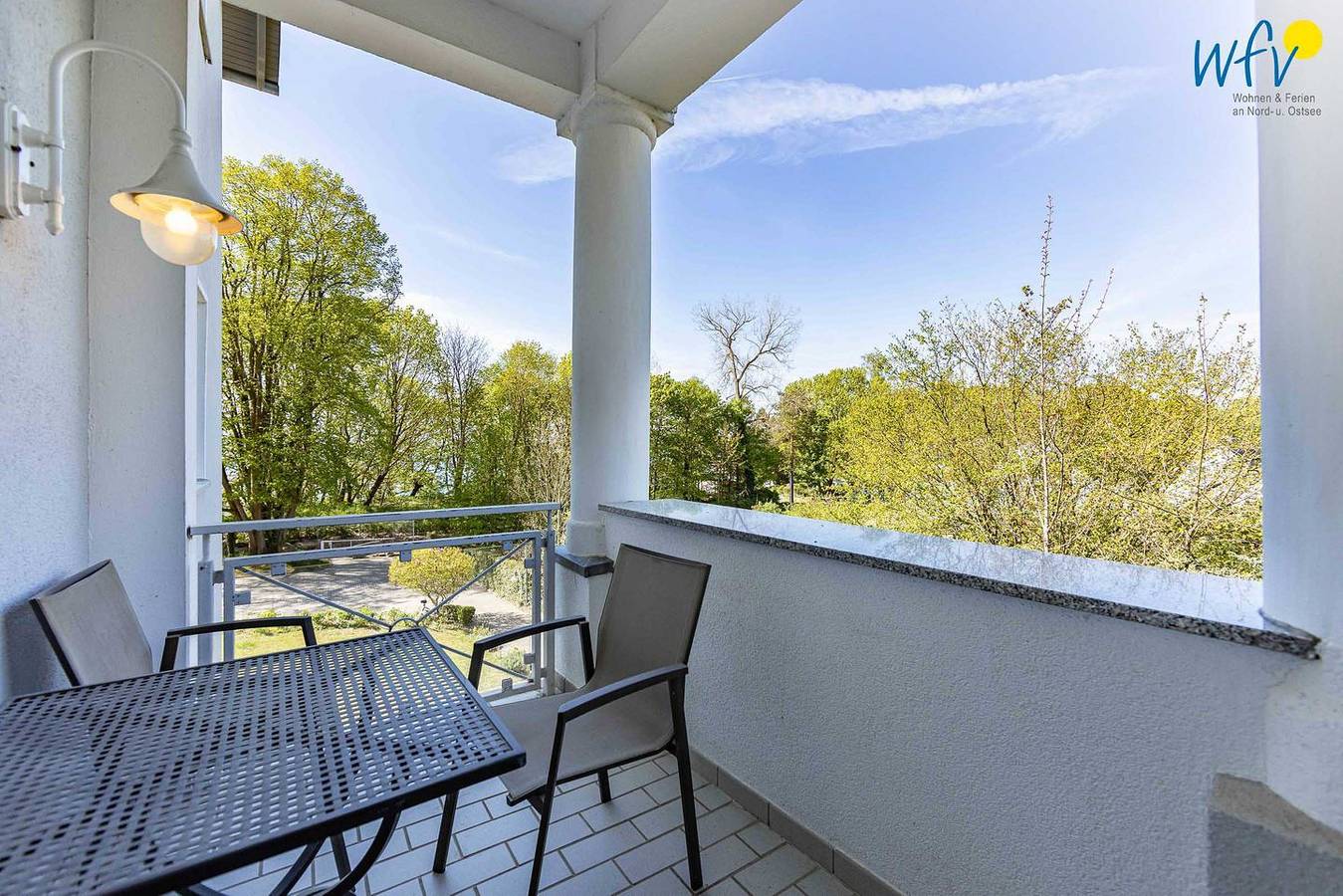Strandhaus für 2 Personen in Göhren, Rügen
