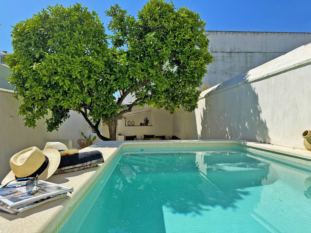 Casa Leopoldo - Ole Solutions in Bornos, Pueblos Blancos