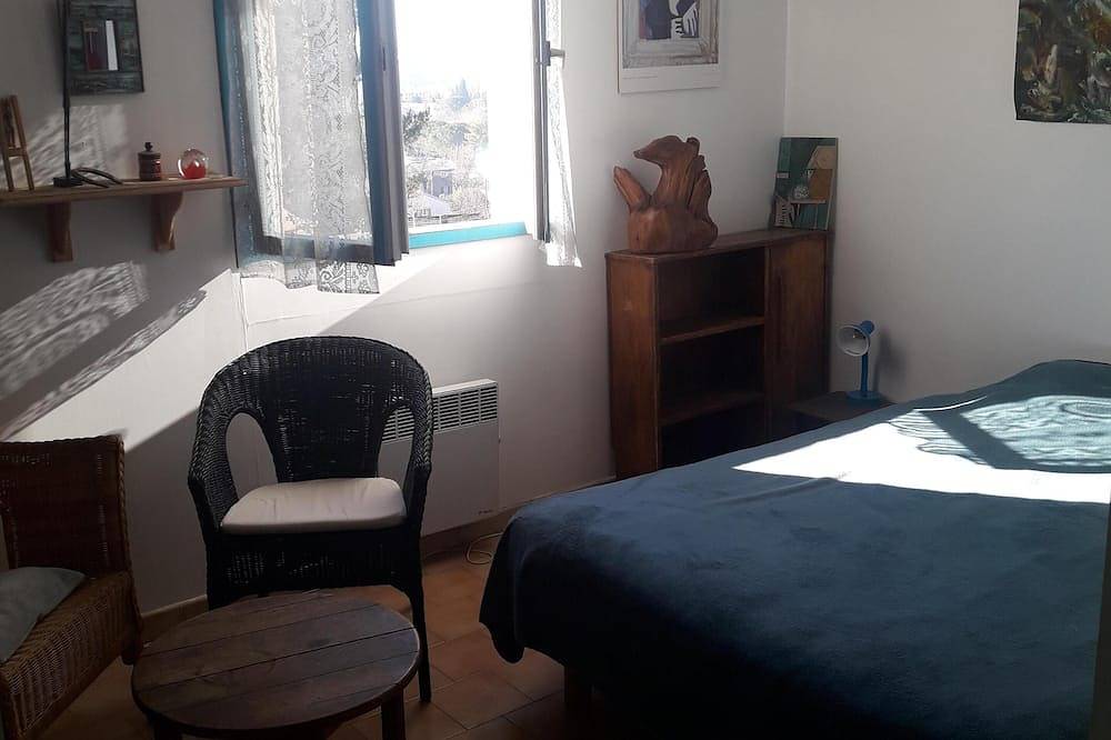 Beautiful spacious and quiet house in the heart of green Provence, open view in Draguignan, Draguignan region