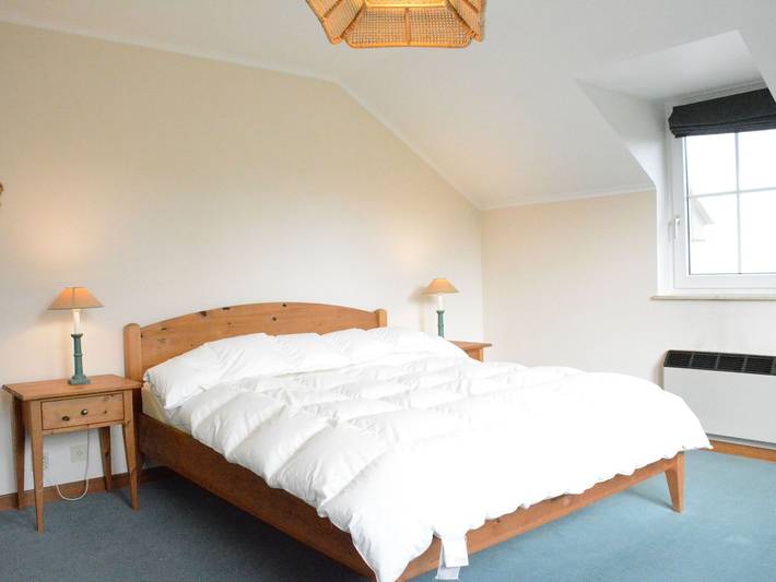 Location de vacances pour 14 personnes, avec terrasse et jardin à Daverdisse - 4
