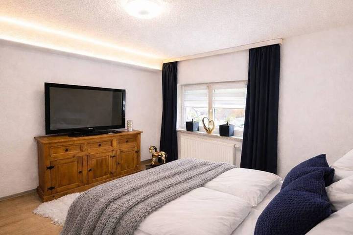 Ferienwohnung für 3 Personen, mit Sauna in Bludenz - 4