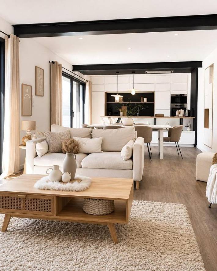 Gîte pour 8 personnes, avec Terrasse dans Beaupréau-en-Mauges