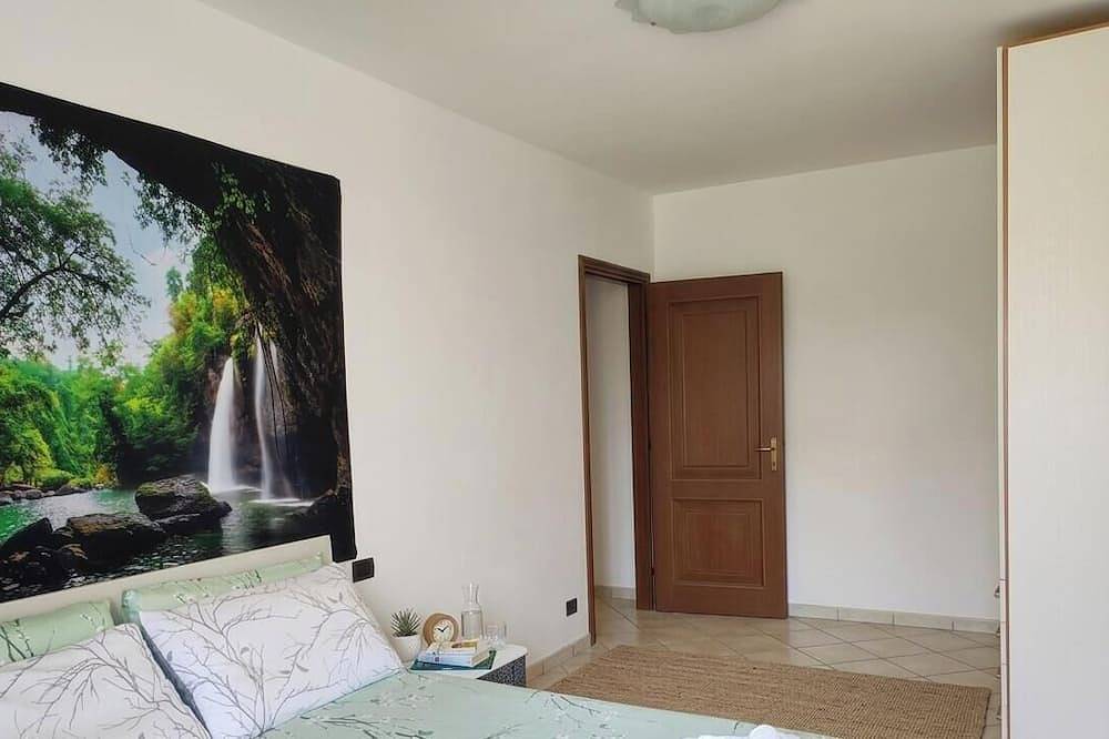 Ganze Wohnung, The Traveler's Rest | Comabbio lake retreat 5p | Malpensa, Milan, Lakes in Ternate, Varese Provinz