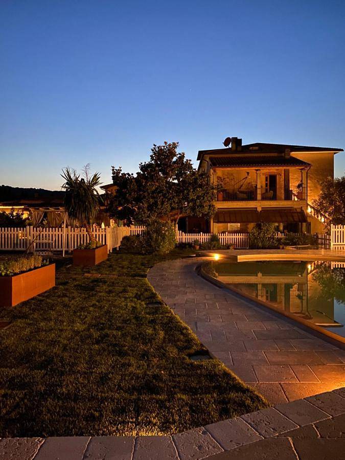 Agriturismo Montefabbrello in Portoferraio, Arcipelago Toscano