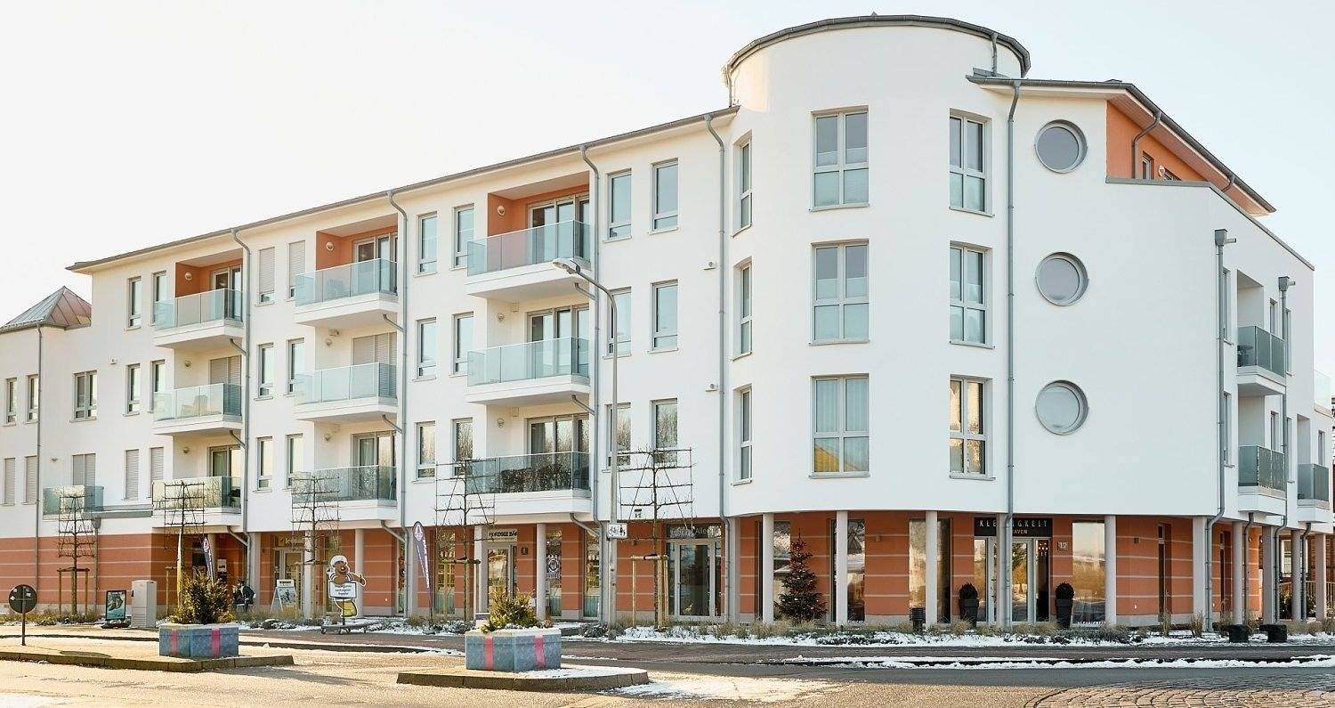 Appartamento vacanze a Cuxland a partire da 183€ a notte