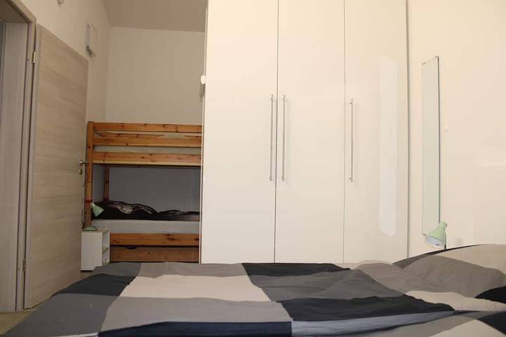 Bungalow für 4 Personen, mit Garten in Baden-Württemberg - 3