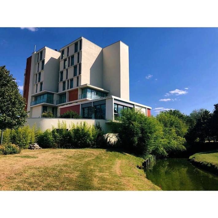 Hôtel pour 2 personnes à Saint-Amand-les-Eaux - 2