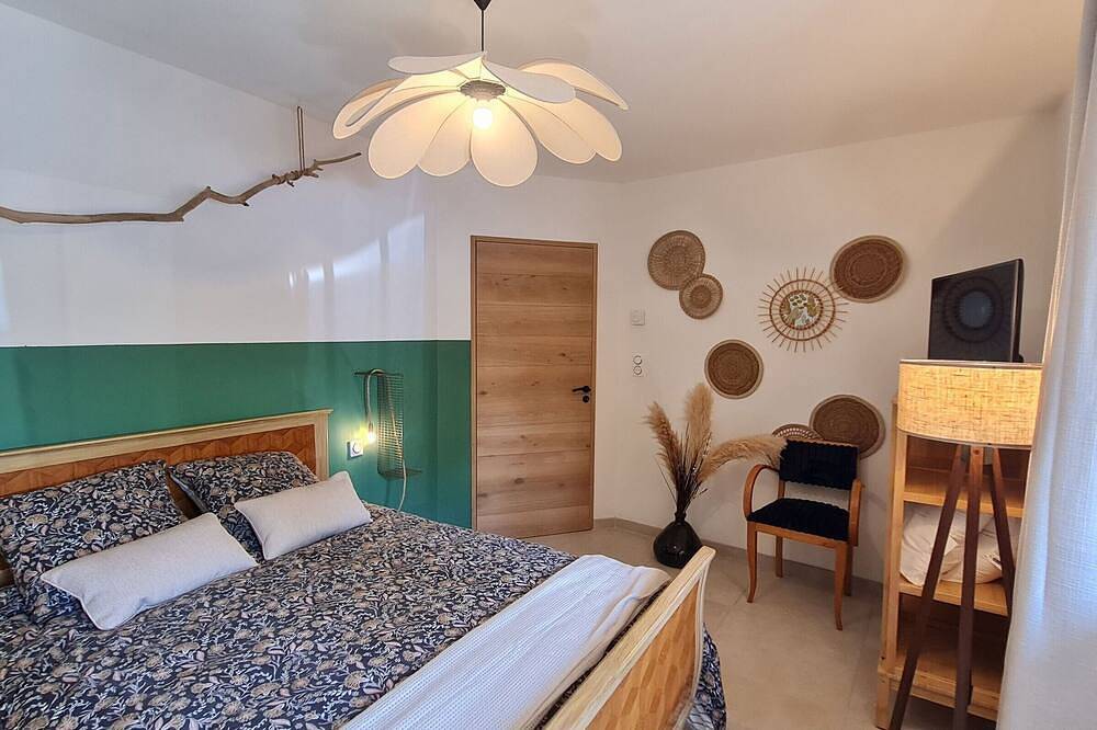 Habitación tranquila con entrada independiente y aparcamiento en Ormes-et-Ville in Región de Nancy