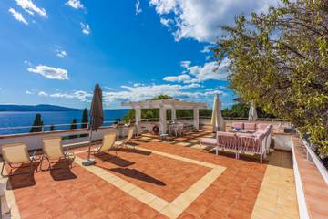 Ferienhaus für 10 Personen in Novi Vinodolski, Primorje-Gorski Kotar, Bild 3