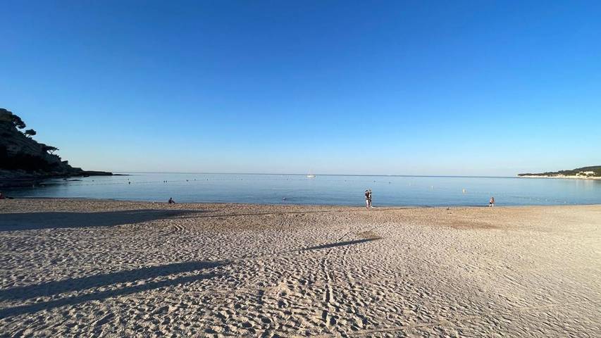 Chambre d’hôte pour 2 personnes, avec vue et terrasse à Cassis - 3