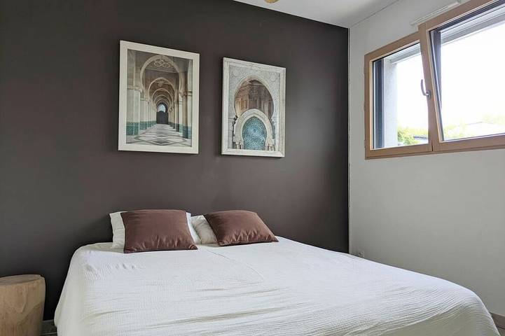 Location de vacances pour 8 personnes dans Grâces - 2