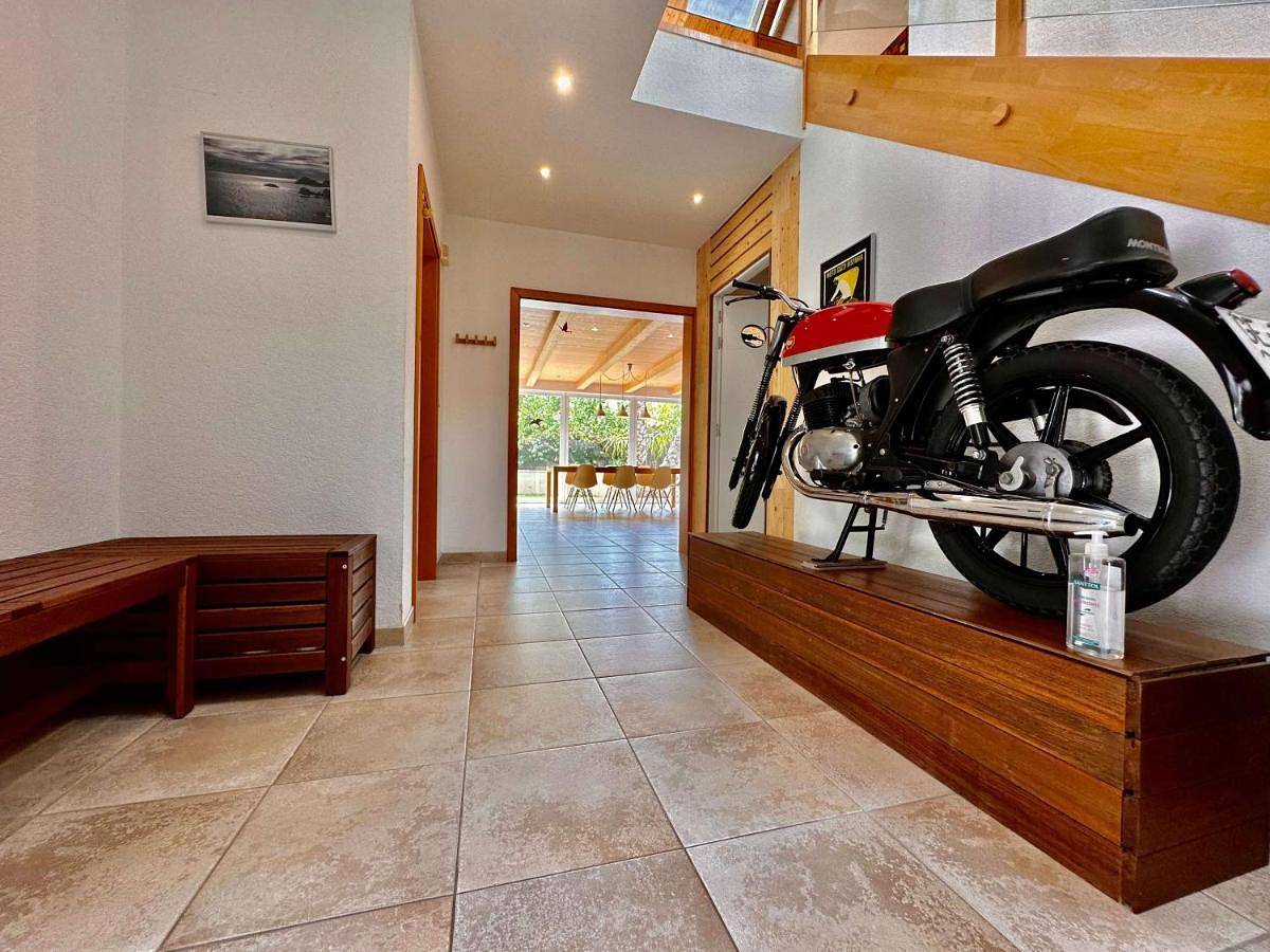 Villa in Villanueva y Geltrú, Garraf