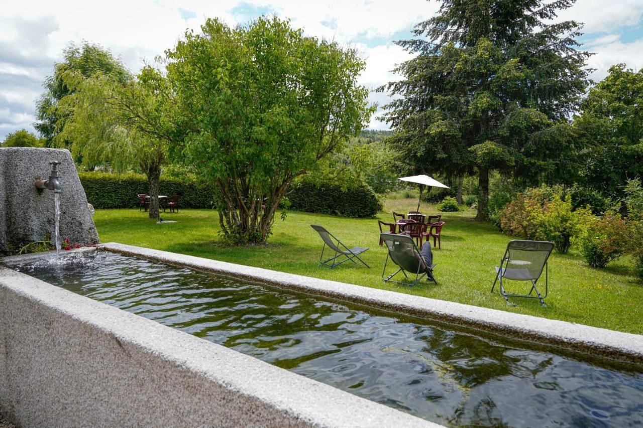 Superior Double Room in Saint-Alban-sur-Limagnole, Région de Mende