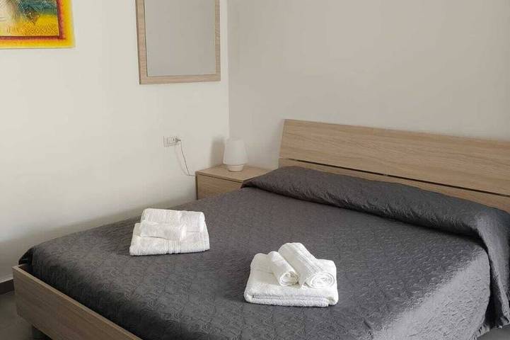 Appartamento intero, Tortolì Old Town Room 1 in Tortolì, Provincia di Ogliastra