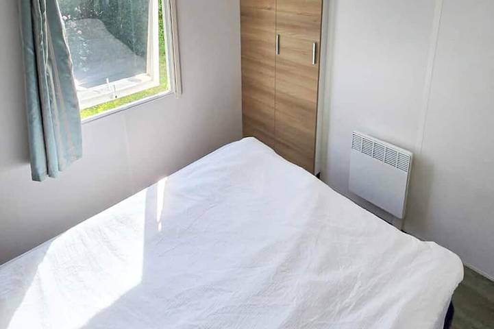 Mobil home pour 4 personnes à Lévignac-de-Guyenne - 3