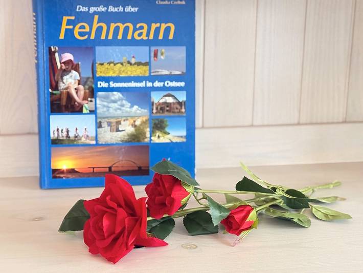 Ferienwohnung für 7 Personen, mit Garten in Staberdorf - 3