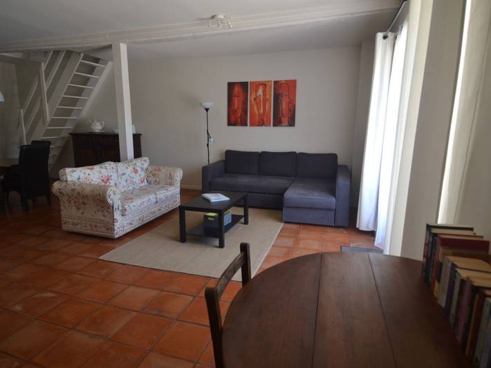 Location de vacances pour 4 personnes, avec jardin et piscine à Souillac - 3