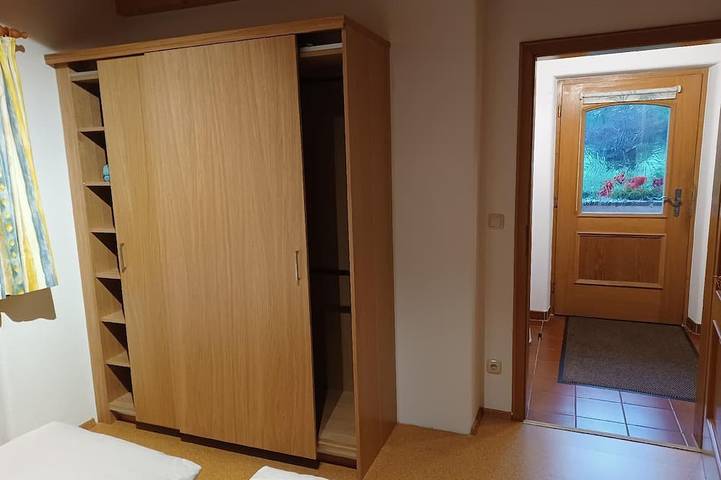 Ferienhaus für 2 Personen in Reit im Winkl - 2