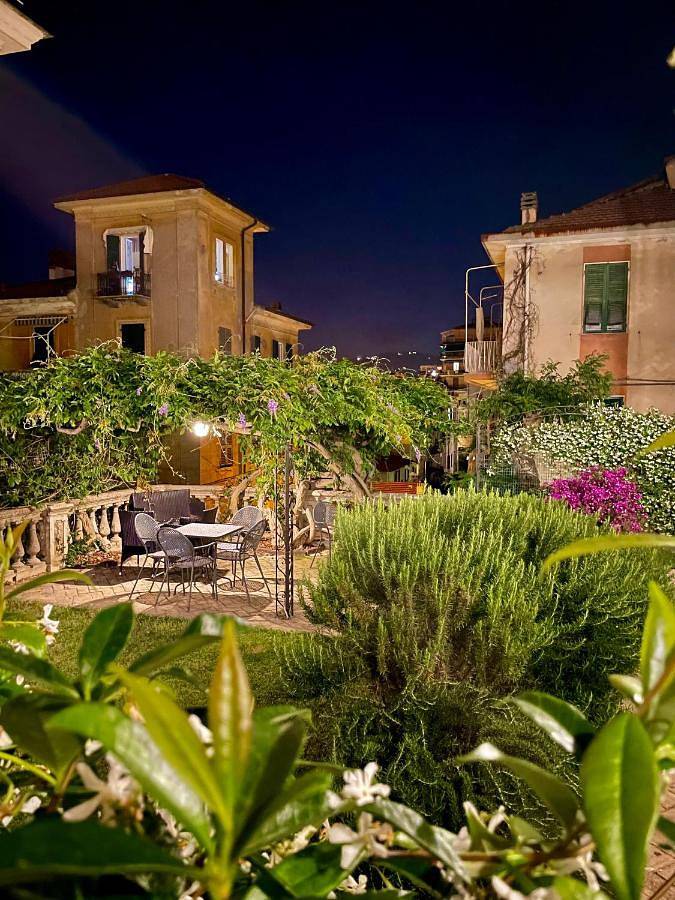 Cernaia Room in La Spezia (By), La Spezia