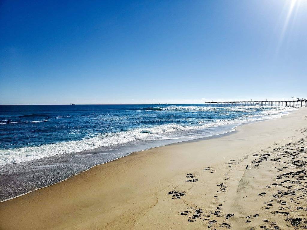 Escape to the waves, find your serenity in South Rodanthe, Rodanthe