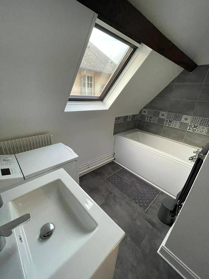 Gîte pour 3 personnes dans Cathédrale Notre-Dame (Chartres) - 3