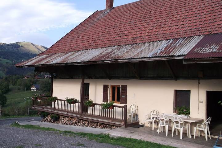 Holiday home for 8 people, with balcony and garden, with pets - 1