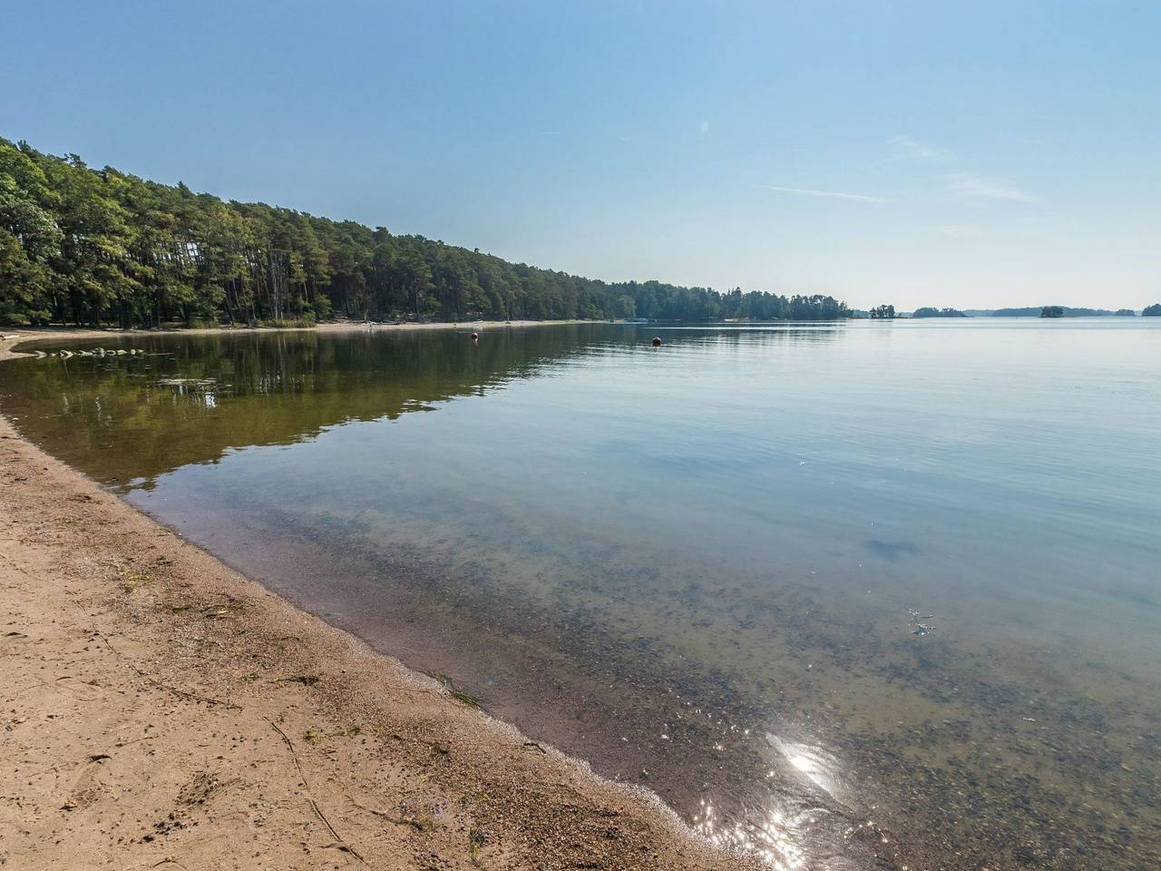 Villa kallahti beach view helsinki in Helsinki, Uusimaa