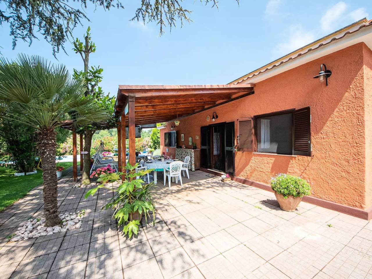 Maison 4 Personnes in Nettuno, Province de Rome