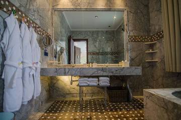 Villa for 4 People in Ios, Cyclades, Photo 2