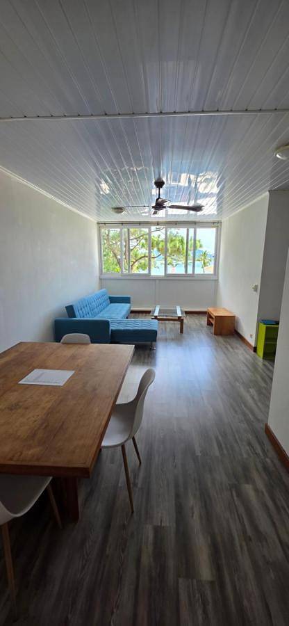 Gîte pour 2 personnes, avec vue à Nouméa - 2