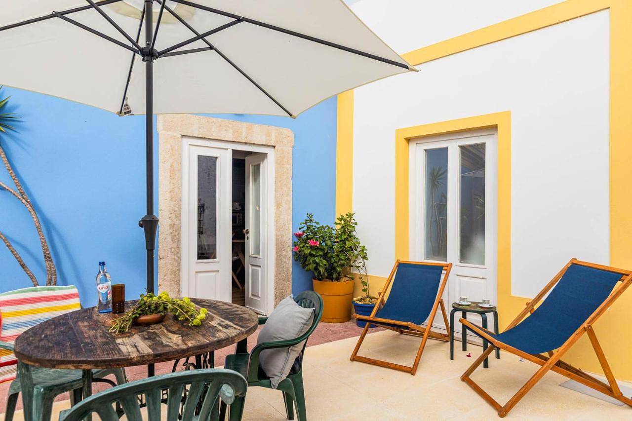 Apartamento inteiro, Charming Palmela Retreat near Arrábida&Castle in Palmela, Parque Natural da Arrábida