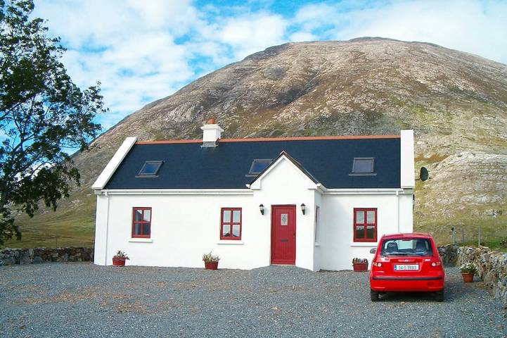 Ferienhaus für 5 Personen in County Galway