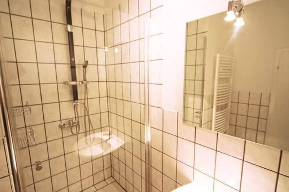 Ganze Wohnung, Ferienwohnungen im wunderschönen Lerbachtal in Osterode, Harzvorland