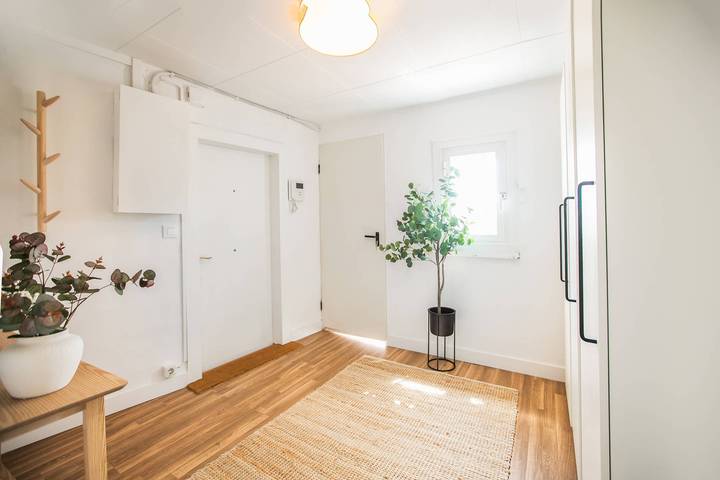 Entire apartment, 41Ara1101 - Fantastic Apartment with terrace in Barcelona Centre, Barcelona
