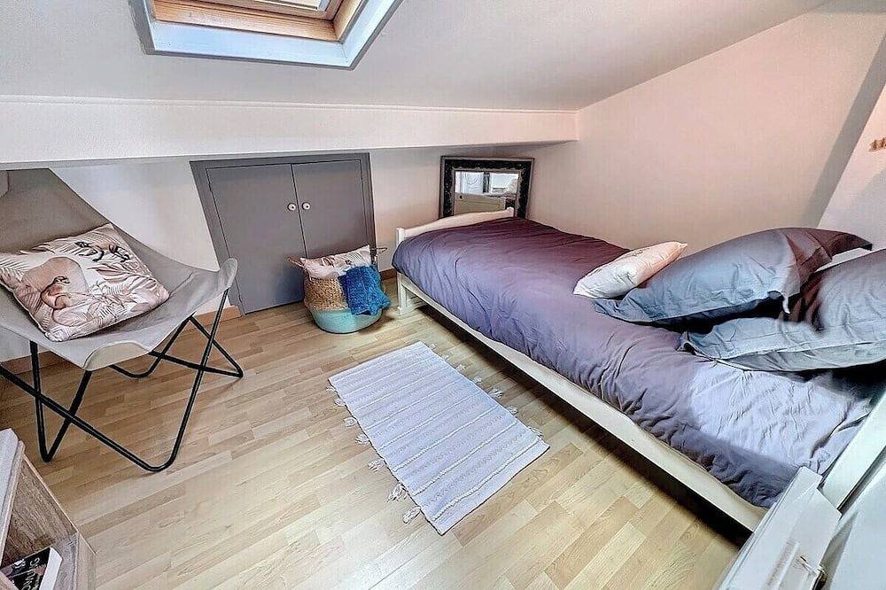 Appartement entier, Escale en bord de mer, T3 au coeur de Saint-Quay in Saint-Quay-Portrieux, Côte de Goëlo