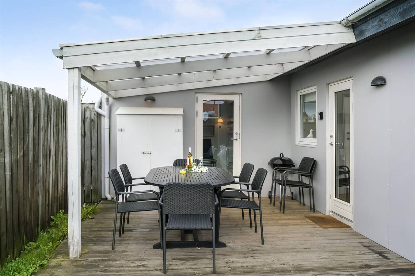 Awesome home in Otterup w/ Wifi and 2 Bedrooms in Otterup, Nordfyn