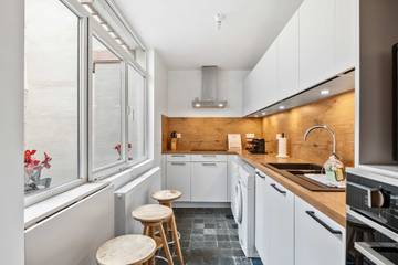 Casa Vacanza per 8 Persone in Bruges, Provincia delle Fiandre Occidentali, Foto 3