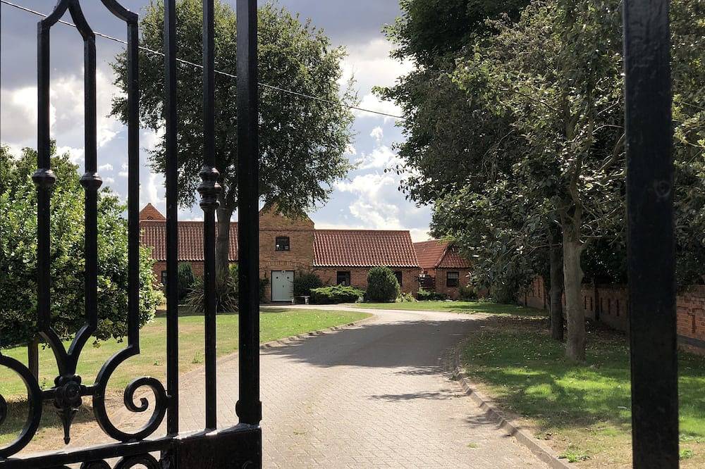 Cottage for 4 People in Sherwood Forest, Nottinghamshire