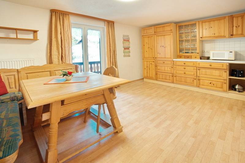 Ganze Ferienwohnung, Rotspitz Haus Bergfrieden in Bolsterlang, Bayerisch Schwaben