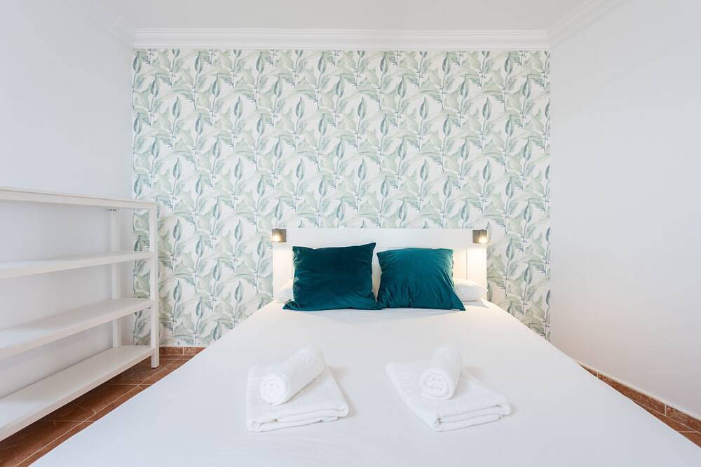 Ganze Wohnung, Apartamento con gran terraza Chill Out in Alcalá, Guía de Isora