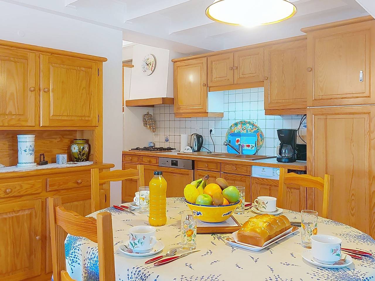 La Coti 3 in La Cotinière, Saint-Pierre-d'Oléron