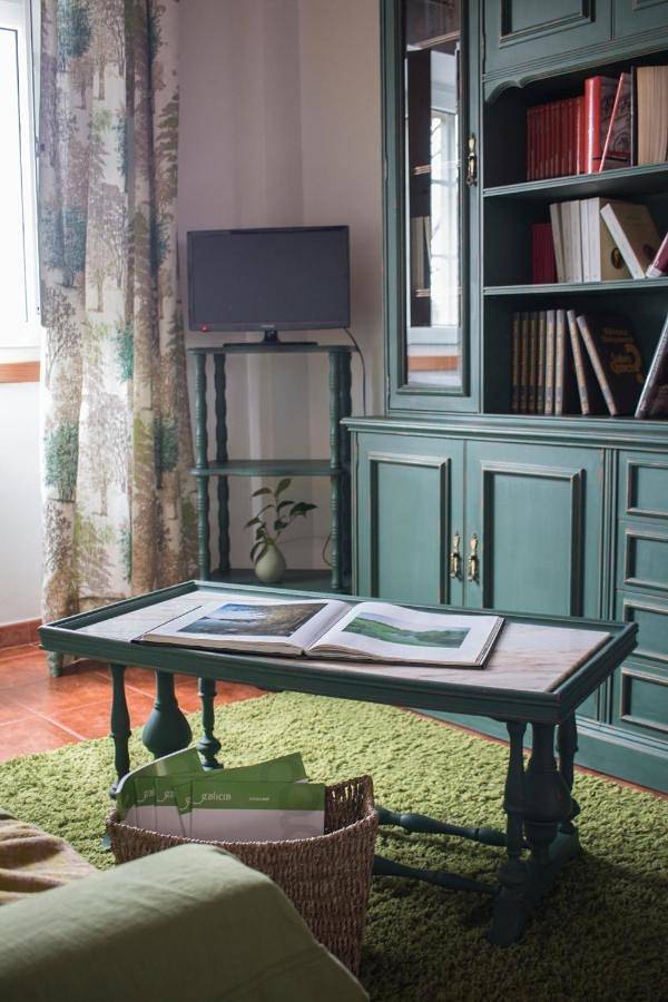 Casa rural para 4 personas, con jardín y jacuzzi en Bergantiños - 4