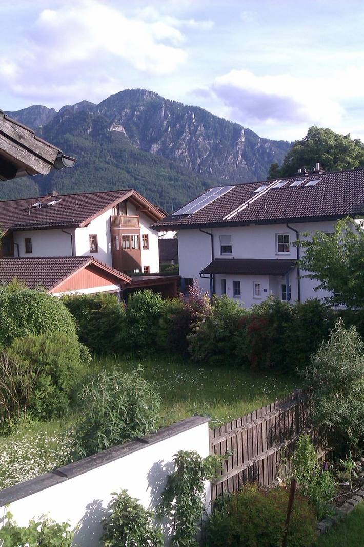 Ferienwohnung für 3 Personen in Bad Reichenhall - 2