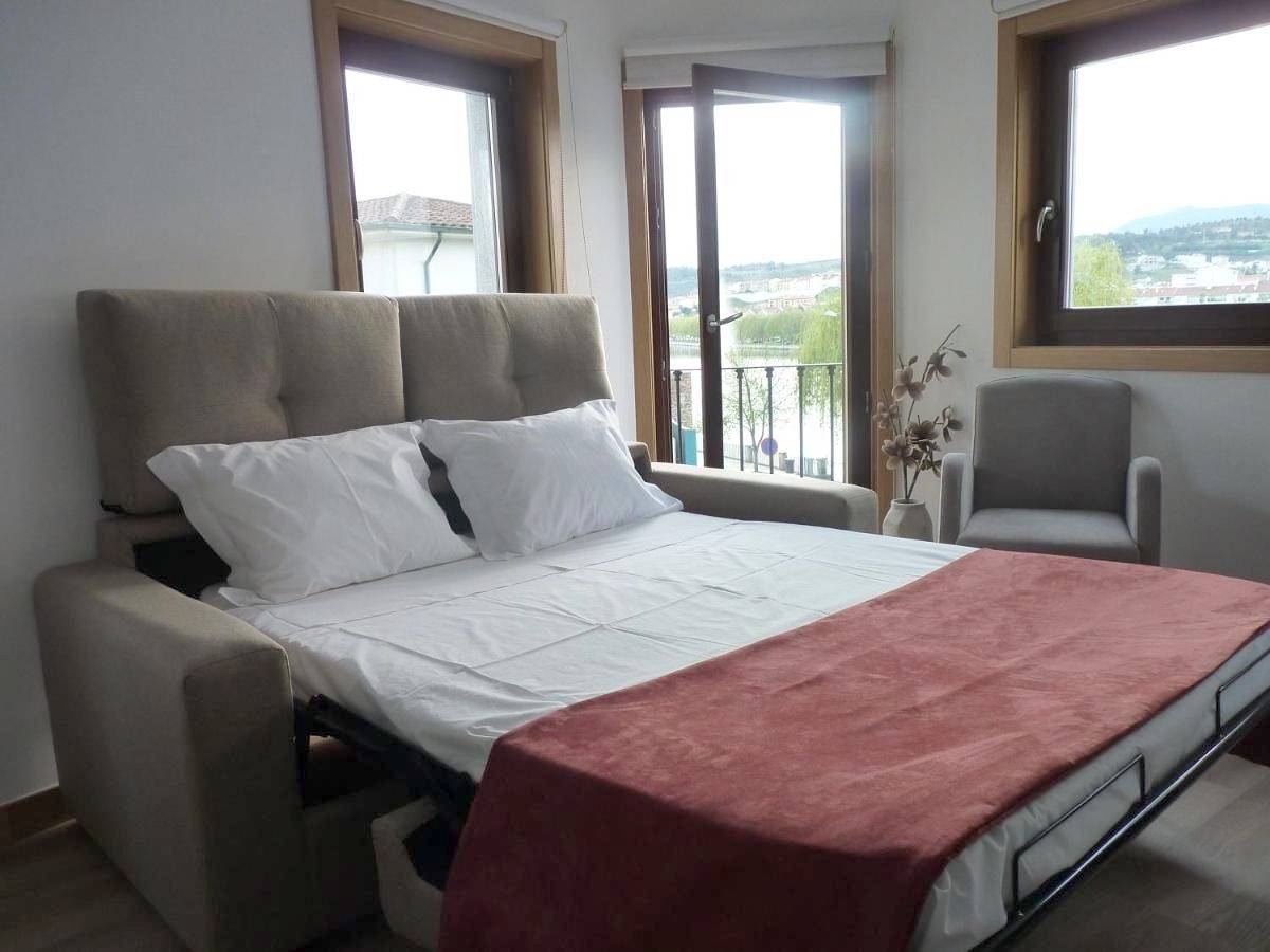 Apartamento inteiro, Casa da Ponte in Mirandela (freguesia), Mirandela
