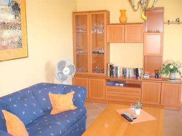 Holiday home in Llucmajor, South Majorca für 4 