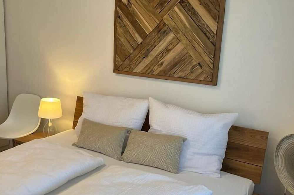 Ganze Wohnung, Ferienwohnung/App. für 6 Gäste mit 56m² in Rimsting (242499) in Rimsting, Chiemsee