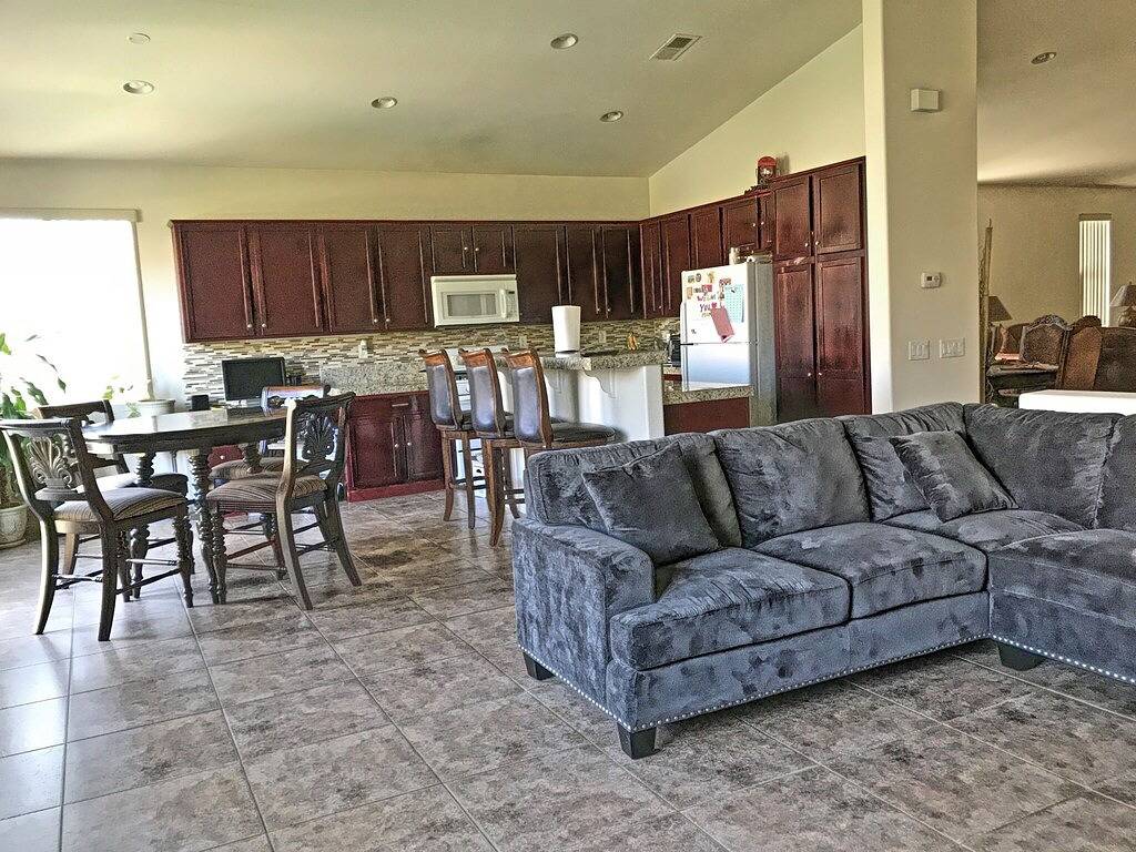 ***** Coachella Fest & Stagecoach ******
 Nur 3 km entfernt in Coachella, Coachella Valley